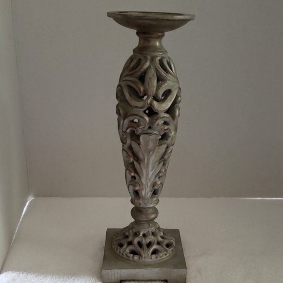 Candle holder - Picture 2 of 2